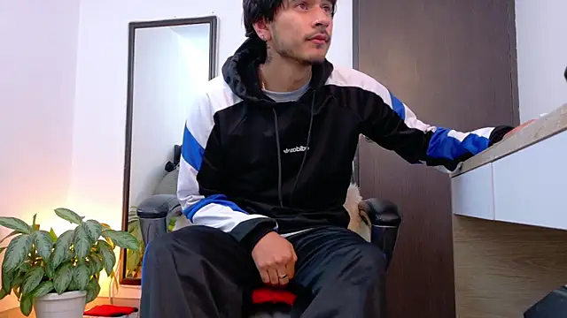 Elian savoy online show from 05/03/26, 12:16