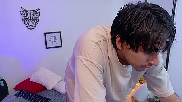 Elian savoy online show from 04/05/26, 10:05