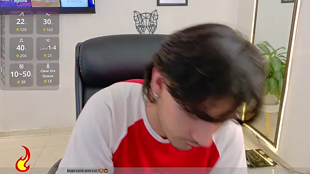 Elian savoy online show from 11/21/25, 11:15