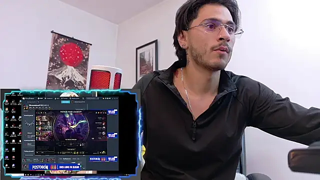 Snapshot of Elian_savoy chatting on 06/27/26, 03:12 Elian savoy online show from 06/27/26, 03:12