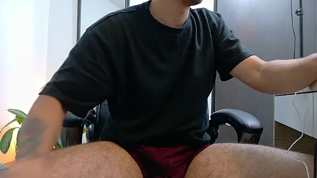 Elian savoy online show from 04/15/26, 12:38