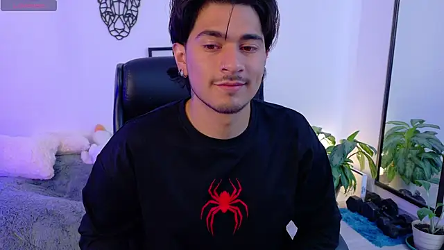 Snapshot of Elian_savoy chatting on 02/24/26, 10:27 Elian savoy online show from 02/24/26, 10:27