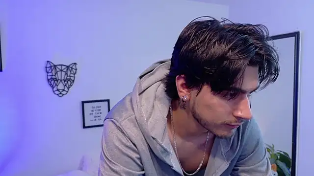 Elian savoy online show from 03/27/26, 09:05