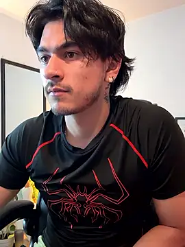 Elian savoy online show from 04/09/26, 03:08