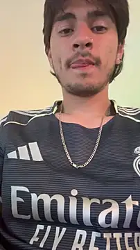 Elian savoy online show from 04/11/26, 03:14