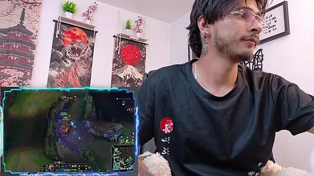 Snapshot of Elian_savoy chatting on 07/07/26, 06:47 Elian savoy online show from 07/07/26, 06:47
