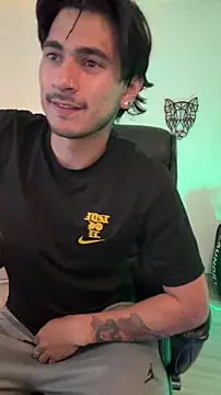 Elian savoy online show from 04/10/26, 01:34