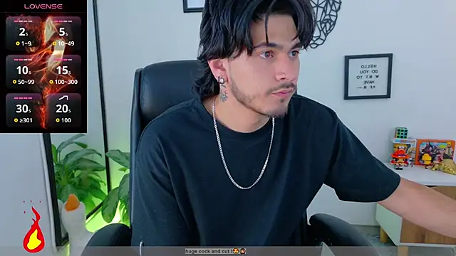 Snapshot of Elian_savoy chatting on 01/10/26, 12:11 Elian savoy online show from 01/10/26, 12:11