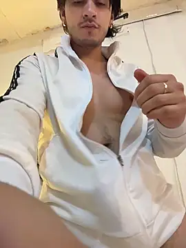 Elian savoy online show from 11/16/25, 12:15