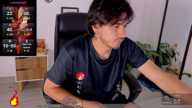 Snapshot of Elian_savoy chatting on 02/06/26, 12:39 Elian savoy online show from 02/06/26, 12:39