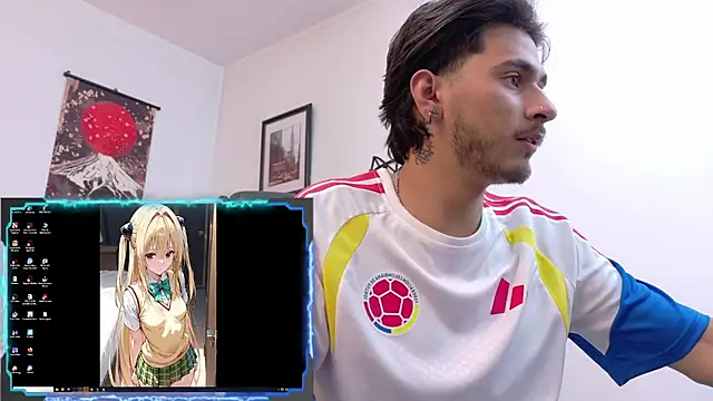 Snapshot of Elian_savoy chatting on 06/28/26, 03:13 Elian savoy online show from 06/28/26, 03:13