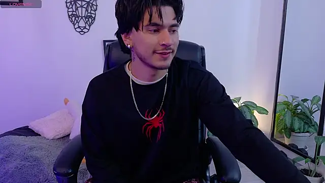 Elian savoy online show from 03/12/26, 10:19