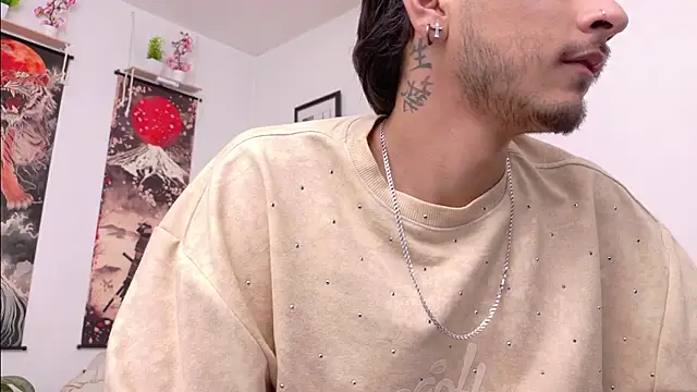 Snapshot of Elian_savoy chatting on 07/14/26, 01:38 Elian savoy online show from 07/14/26, 01:38