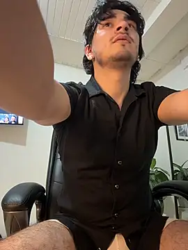 Elian savoy online show from 11/10/25, 11:54