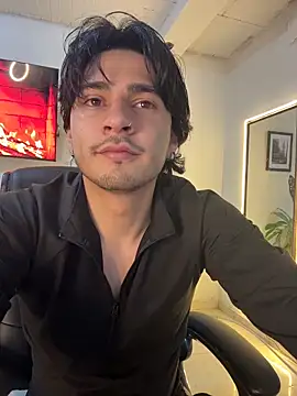 Elian savoy online show from 11/14/25, 11:52