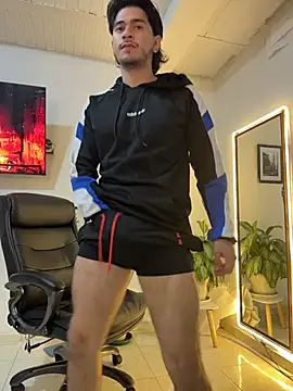 Elian savoy online show from 10/25/25, 01:05