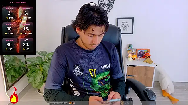 Snapshot of Elian_savoy chatting on 02/01/26, 10:02 Elian savoy online show from 02/01/26, 10:02