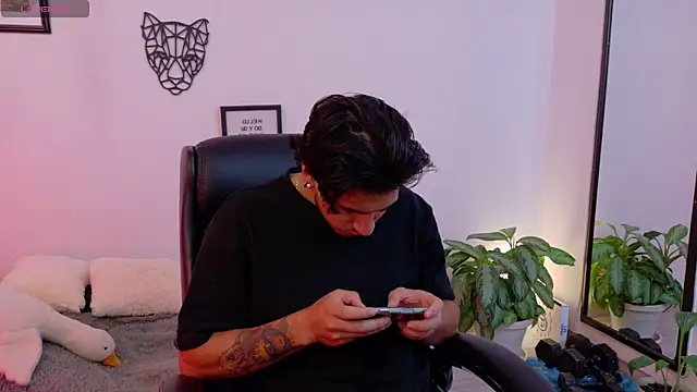 Elian savoy online show from 03/13/26, 11:15