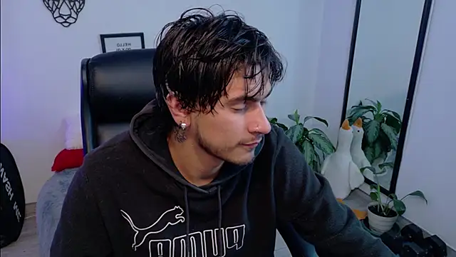 Elian savoy online show from 03/29/26, 10:11