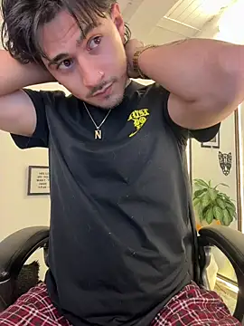 Snapshot of Elian_savoy chatting on 10/21/25, 12:54 Elian savoy online show from 10/21/25, 12:54