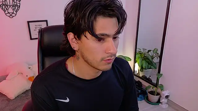 Elian savoy online show from 03/20/26, 10:49