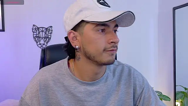 Elian savoy online show from 03/06/26, 10:10