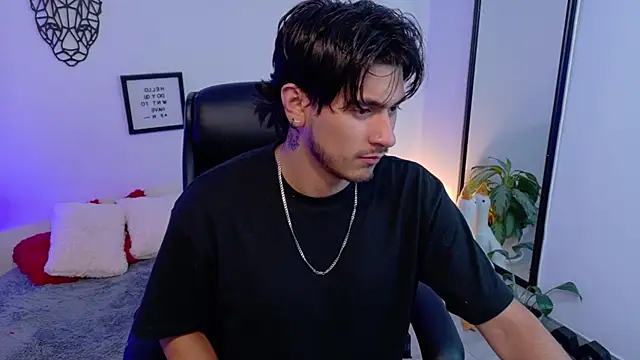 Elian savoy online show from 03/28/26, 10:44