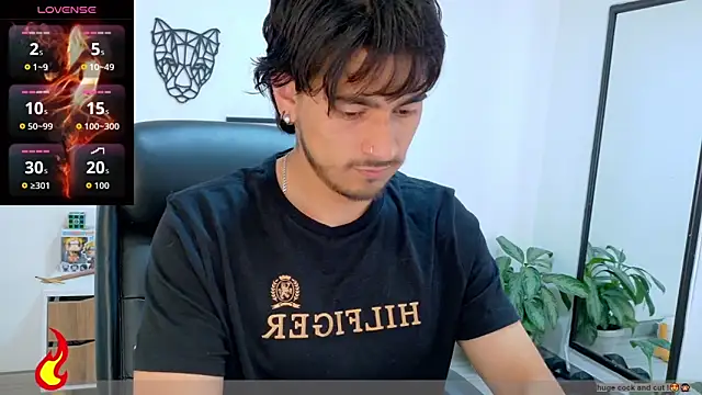 Snapshot of Elian_savoy chatting on 02/11/26, 10:04 Elian savoy online show from 02/11/26, 10:04