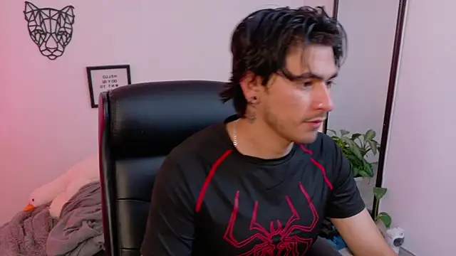 Elian savoy online show from 03/21/26, 11:14