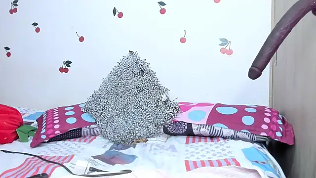 candy hot999 online show from 01/13/26, 10:35