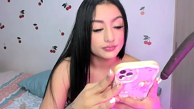 candy hot999 online show from 10/27/25, 11:27