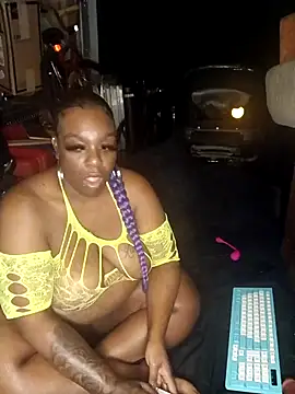 Thickkemzz41 online show from 01/13/26, 06:17