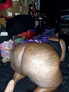 Thickkemzz41 online show from 01/06/26, 02:37