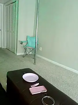 Thickkemzz41 online show from 10/05/25, 09:49