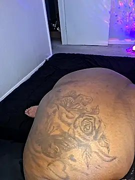 Thickkemzz41 online show from 09/20/25, 11:10