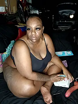 Thickkemzz41 online show from 01/10/26, 03:13