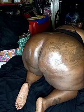 Thickkemzz41 online show from 01/16/26, 01:31