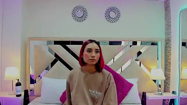 ximena vasquez8 online show from 03/22/26, 03:21