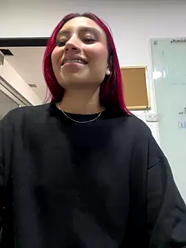 ximena vasquez8 online show from 11/15/25, 11:20