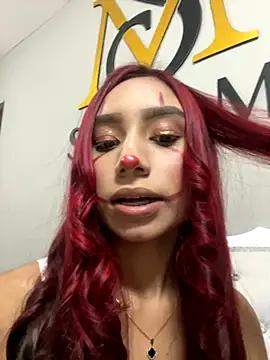 Snapshot of ximena_vasquez8 chatting on 10/12/25, 03:19 ximena vasquez8 online show from 10/12/25, 03:19