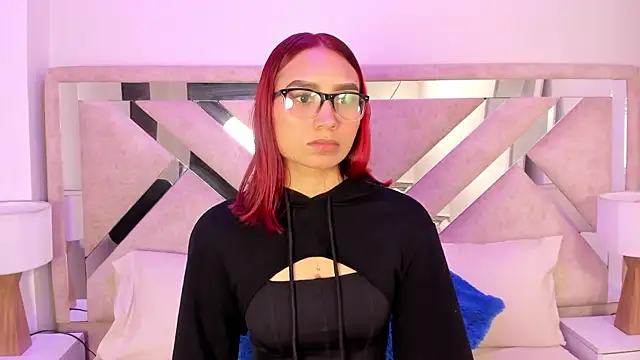 ximena vasquez8 online show from 12/23/25, 03:06