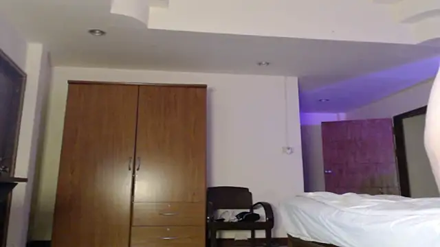 Fate Fletcher online show from 03/16/26, 03:04