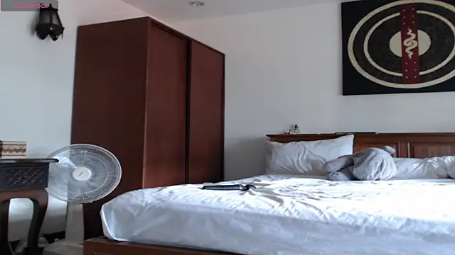 Fate Fletcher online show from 11/20/25, 06:36