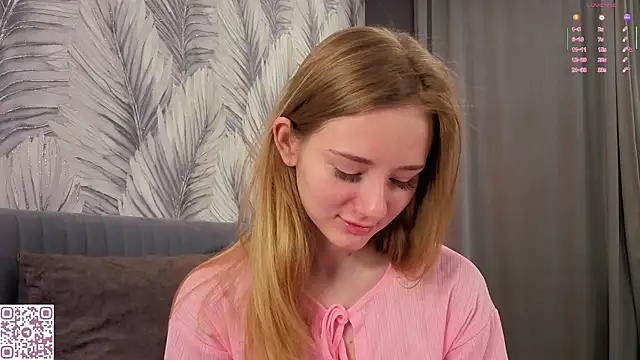 ElvinaRose online show from 01/10/26, 02:18