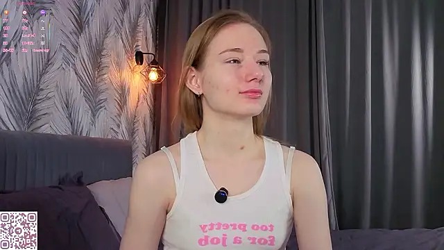 ElvinaRose online show from 02/16/26, 02:32