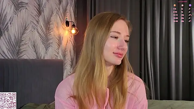 ElvinaRose online show from 01/13/26, 02:37