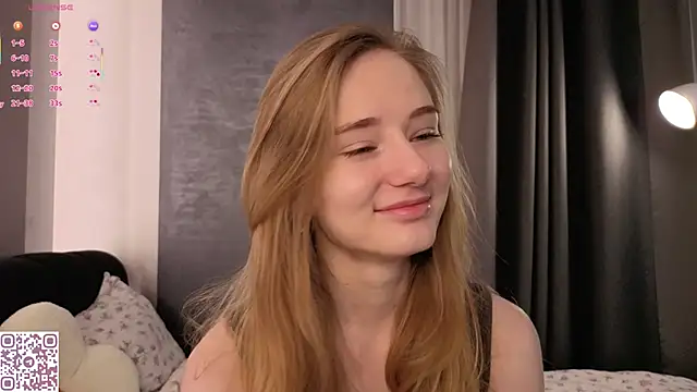 ElvinaRose online show from 11/25/25, 02:12