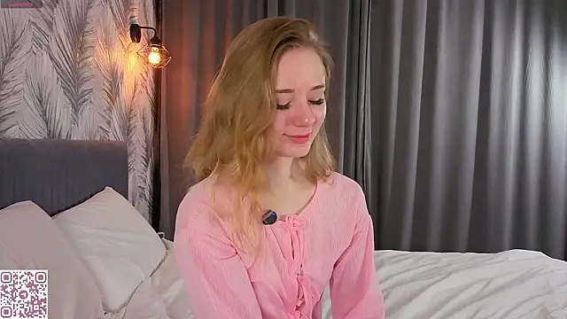 ElvinaRose online show from 02/03/26, 02:53