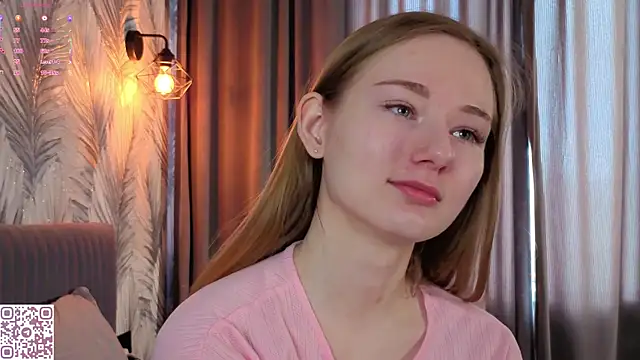 ElvinaRose online show from 04/07/26, 05:31