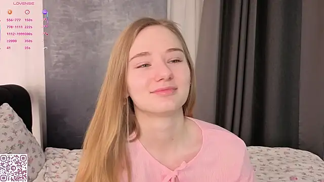 ElvinaRose online show from 11/21/25, 02:10